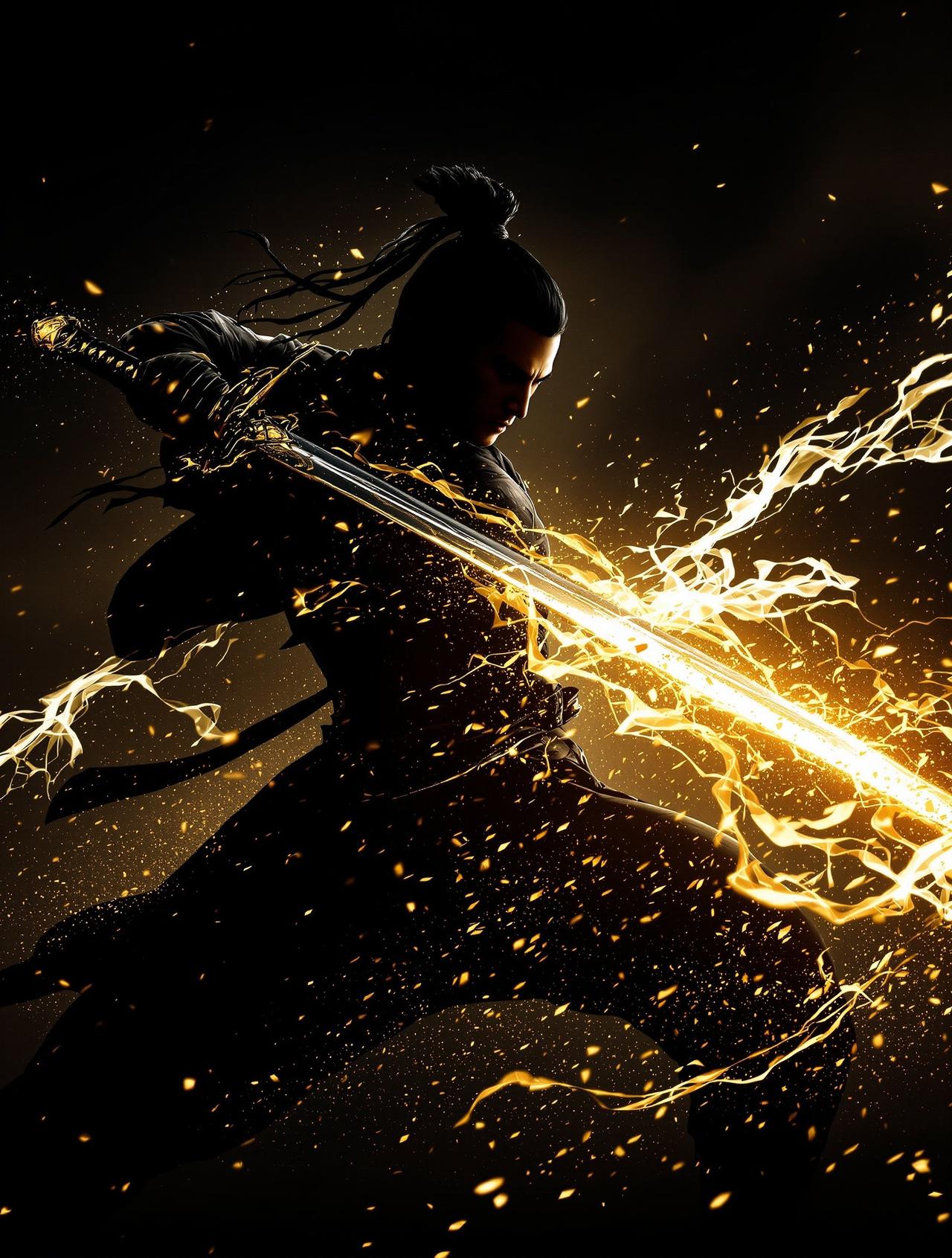 刀锋英雄 - 电影