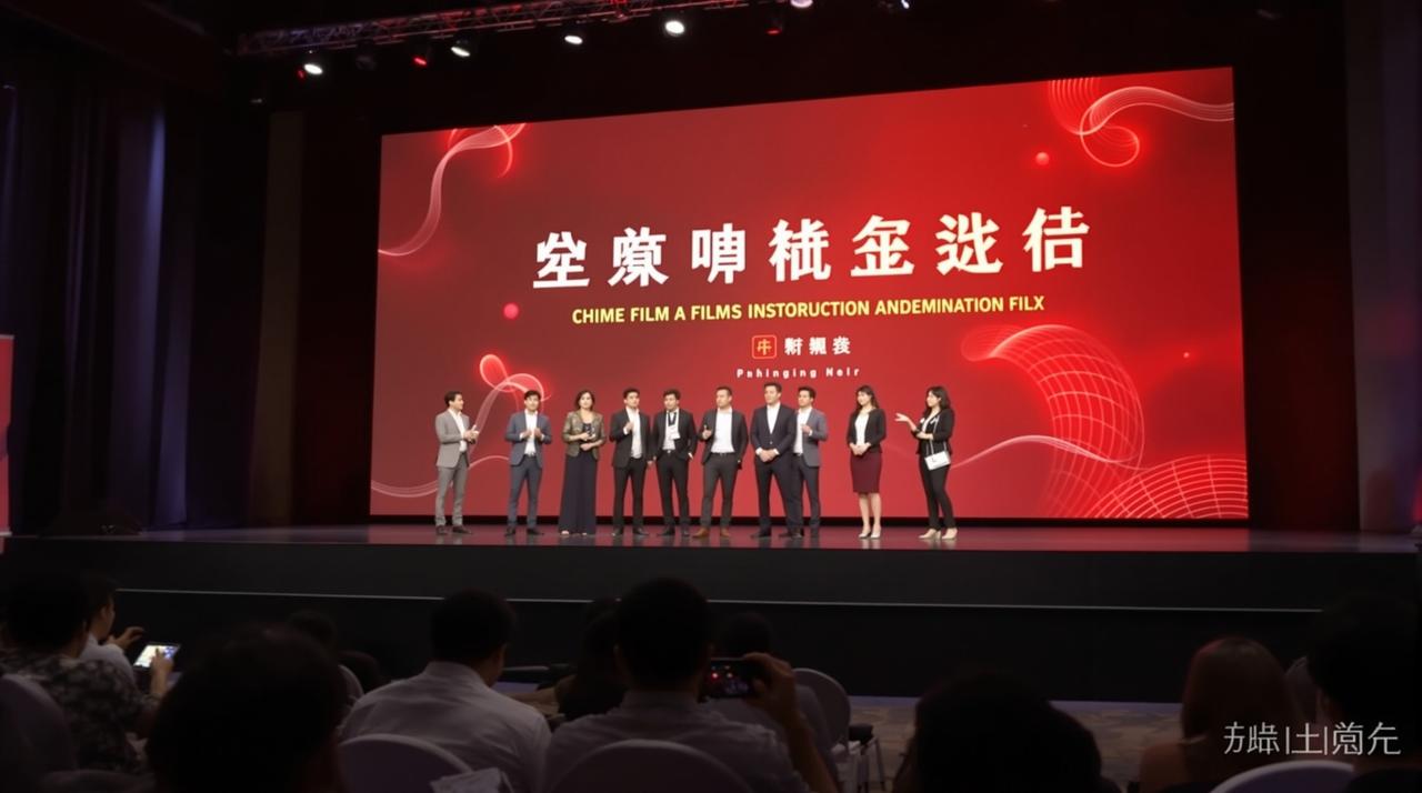 快活影院2026年度制作计划发布，10部重磅作品即将开机