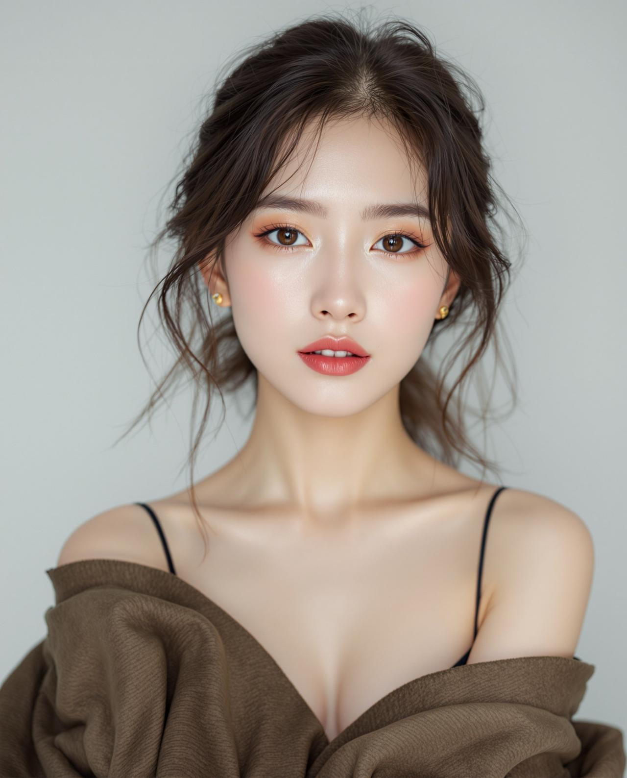 林晓雨 - 快活影院签约演员