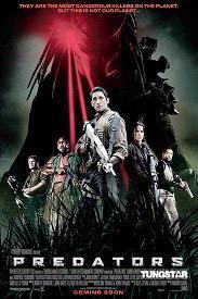 新铁血战士 （国语版）,重燃战火，勇闯异域