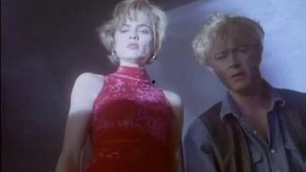 情歌风波（国语版）