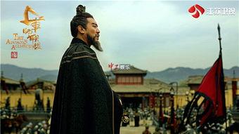 大军师司马懿之军师联盟