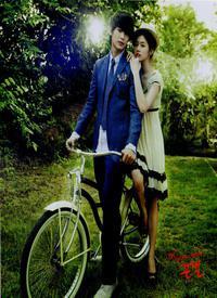 追你而来,跨越时空的浪漫邂逅