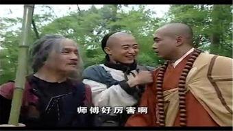 少林接招 第三季,武林传奇再续篇章