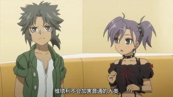 学园战记无量,青春校园的奇幻冒险之旅