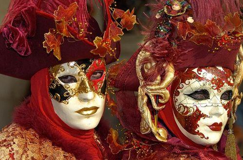 假面舞会,揭秘假面舞会的魅力世界